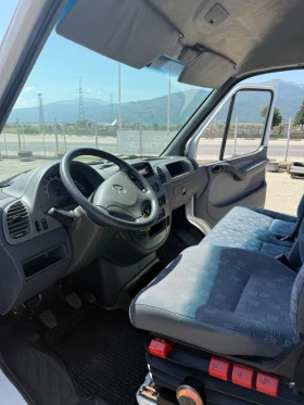 Mercedes-Benz Sprinter 316 2.7 CDI, снимка 5