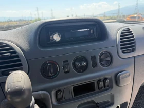 Mercedes-Benz Sprinter 316 2.7 CDI, снимка 7