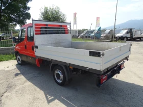 Iveco 35s13 * * 101 618 km* *  КАТ. * Б* 7-места, снимка 6