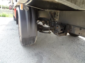 Iveco 35s13 * * 101 618 km* *  КАТ. * Б* 7-места, снимка 17