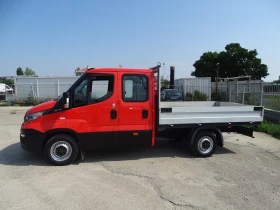 Iveco 35s13 * * 101 618 km* *  КАТ. * Б* 7-места, снимка 4