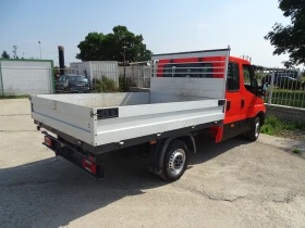 Iveco 35s13 * * 101 618 km* *  КАТ. * Б* 7-места, снимка 8