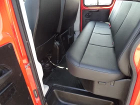Iveco 35s13 * * 101 618 km* *  КАТ. * Б* 7-места, снимка 15