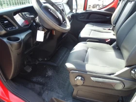 Iveco 35s13 * * 101 618 km* *  КАТ. * Б* 7-места, снимка 11