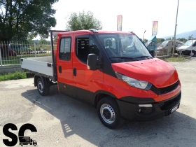 Iveco 35s13 * * 101 618 km* *  КАТ. * Б* 7-места, снимка 1