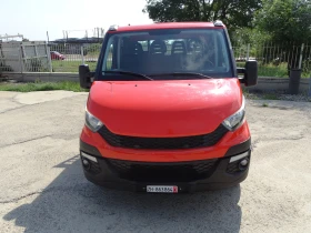 Iveco 35s13 * * 101 618 km* *  КАТ. * Б* 7-места, снимка 2