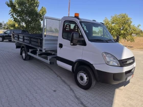Iveco Daily Самосвал, снимка 1