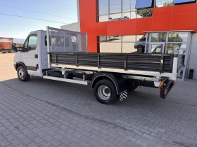 Iveco Daily Самосвал, снимка 8