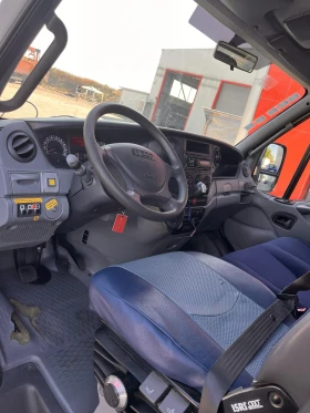 Iveco Daily Самосвал, снимка 4