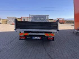 Iveco Daily Самосвал, снимка 7