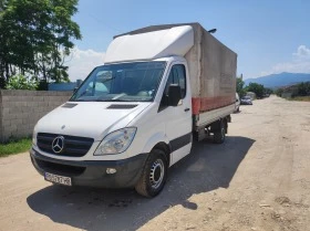 Mercedes-Benz Sprinter 316CDI, снимка 1