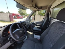 Mercedes-Benz Sprinter 316CDI, снимка 10