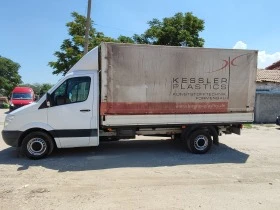 Mercedes-Benz Sprinter 316CDI, снимка 8