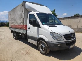 Mercedes-Benz Sprinter 316CDI, снимка 3