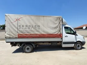 Mercedes-Benz Sprinter 316CDI, снимка 4