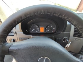 Mercedes-Benz Sprinter 316CDI, снимка 11