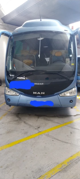 Irizar I8, снимка 5