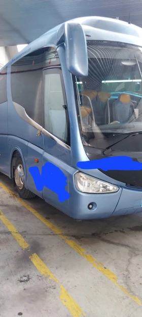     Irizar I8