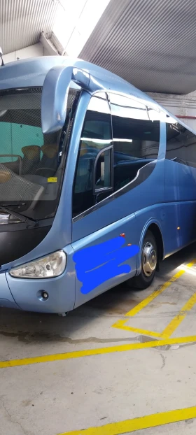 Irizar I8 | Mobile.bg    2