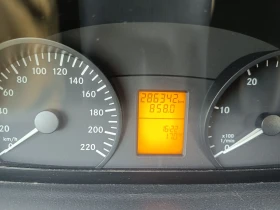 Обява за продажба на Mercedes-Benz Vito  9места KLIMA LANG ~24 500 лв. - изображение 9