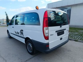Обява за продажба на Mercedes-Benz Vito  9места KLIMA LANG ~24 500 лв. - изображение 3