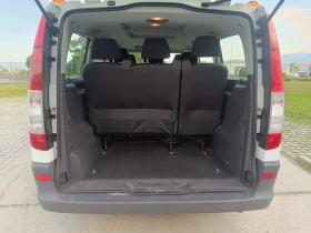 Обява за продажба на Mercedes-Benz Vito  9места KLIMA LANG ~24 500 лв. - изображение 5