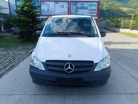 Обява за продажба на Mercedes-Benz Vito  9места KLIMA LANG ~24 500 лв. - изображение 1