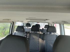 Обява за продажба на Mercedes-Benz Vito  9места KLIMA LANG ~24 500 лв. - изображение 11