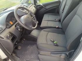 Обява за продажба на Mercedes-Benz Vito  9места KLIMA LANG ~24 500 лв. - изображение 7
