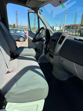 Обява за продажба на VW Crafter 2.5 tdi Пътна Помощ ~22 000 лв. - изображение 5