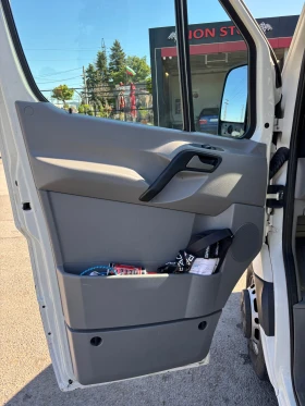 Обява за продажба на VW Crafter 2.5 tdi Пътна Помощ ~22 000 лв. - изображение 4