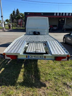Обява за продажба на VW Crafter 2.5 tdi Пътна Помощ ~22 000 лв. - изображение 9