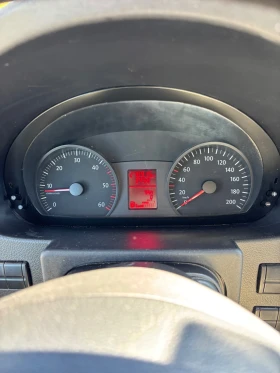 Обява за продажба на VW Crafter 2.5 tdi Пътна Помощ ~22 000 лв. - изображение 8