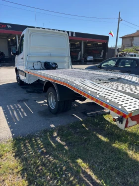 Обява за продажба на VW Crafter 2.5 tdi Пътна Помощ ~22 000 лв. - изображение 11