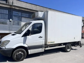 Mercedes-Benz Sprinter 318 | Mobile.bg    5