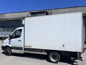 Mercedes-Benz Sprinter 318 | Mobile.bg    6