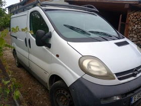 Opel Vivaro | Mobile.bg    2