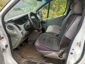 Opel Vivaro | Mobile.bg    4