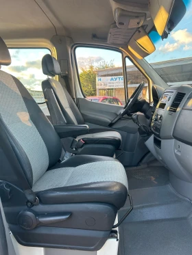 Mercedes-Benz Sprinter 311 CDI 110ps  8+ 1  | Mobile.bg    14