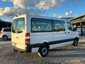 Mercedes-Benz Sprinter 311 CDI 110ps  8+ 1  | Mobile.bg    10