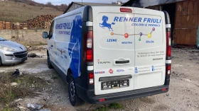 Renault Trafic 2.0 145ks EVRO6 131000 km | Mobile.bg � ����� ������ 3