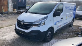 Renault Trafic 2.0 145ks EVRO6 131000 km | Mobile.bg � ����� ������ 2