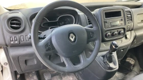 Renault Trafic 2.0 145ks EVRO6 131000 km | Mobile.bg � ����� ������ 9