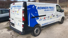 Renault Trafic 2.0 145ks EVRO6 131000 km | Mobile.bg � ����� ������ 4
