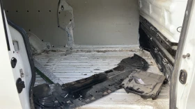 Renault Trafic 2.0 145ks EVRO6 131000 km | Mobile.bg � ����� ������ 7