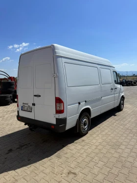 Mercedes-Benz Sprinter 316 2.7 CDI | Mobile.bg � ����� ������ 3