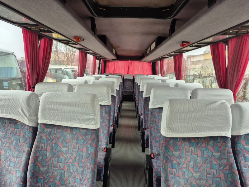 Jonckheere Deauvilly, снимка 3 - Бусове и автобуси - 52590993