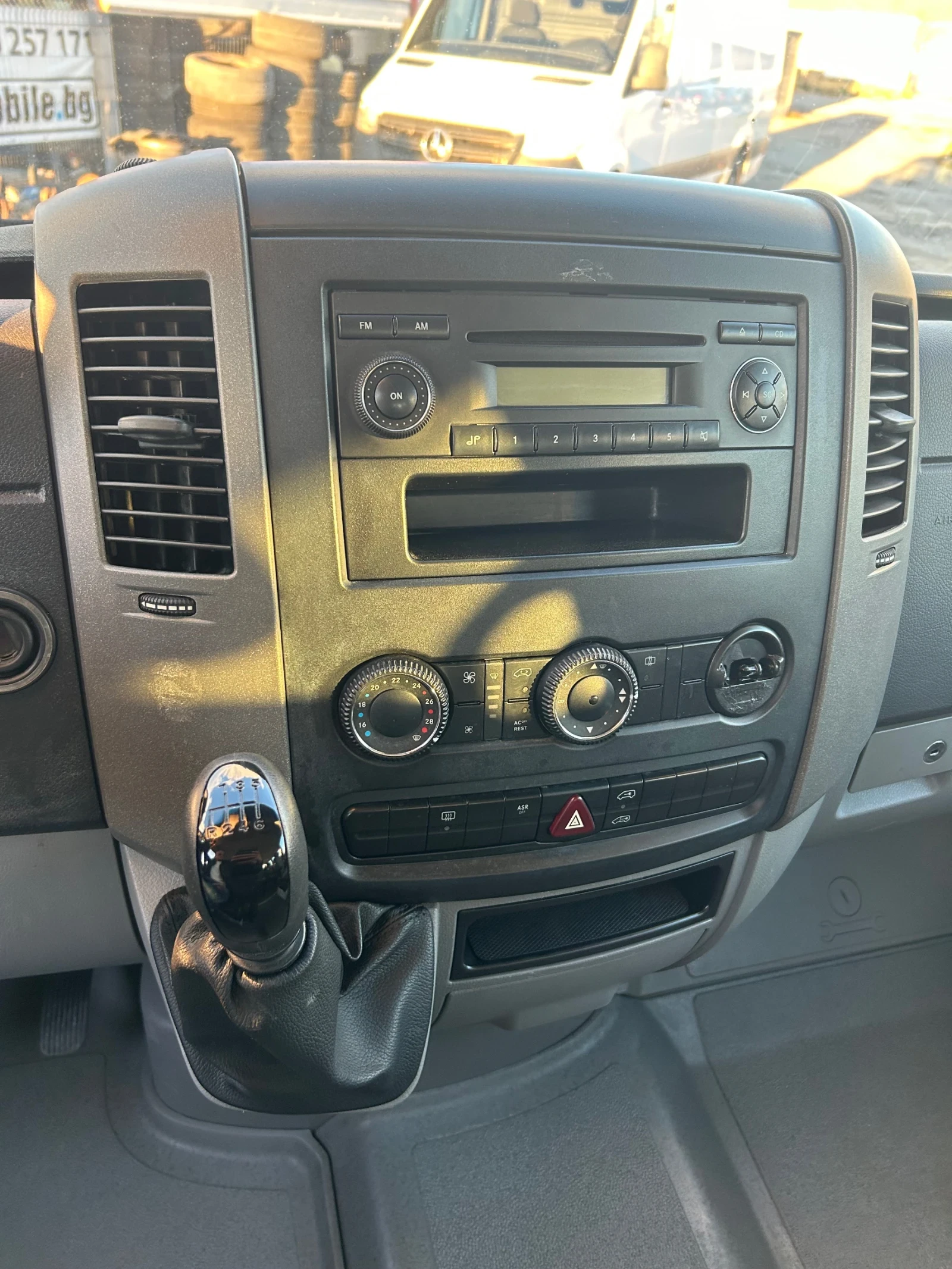 Mercedes-Benz Sprinter 311 CDI 110ps  8+ 1  | Mobile.bg   16