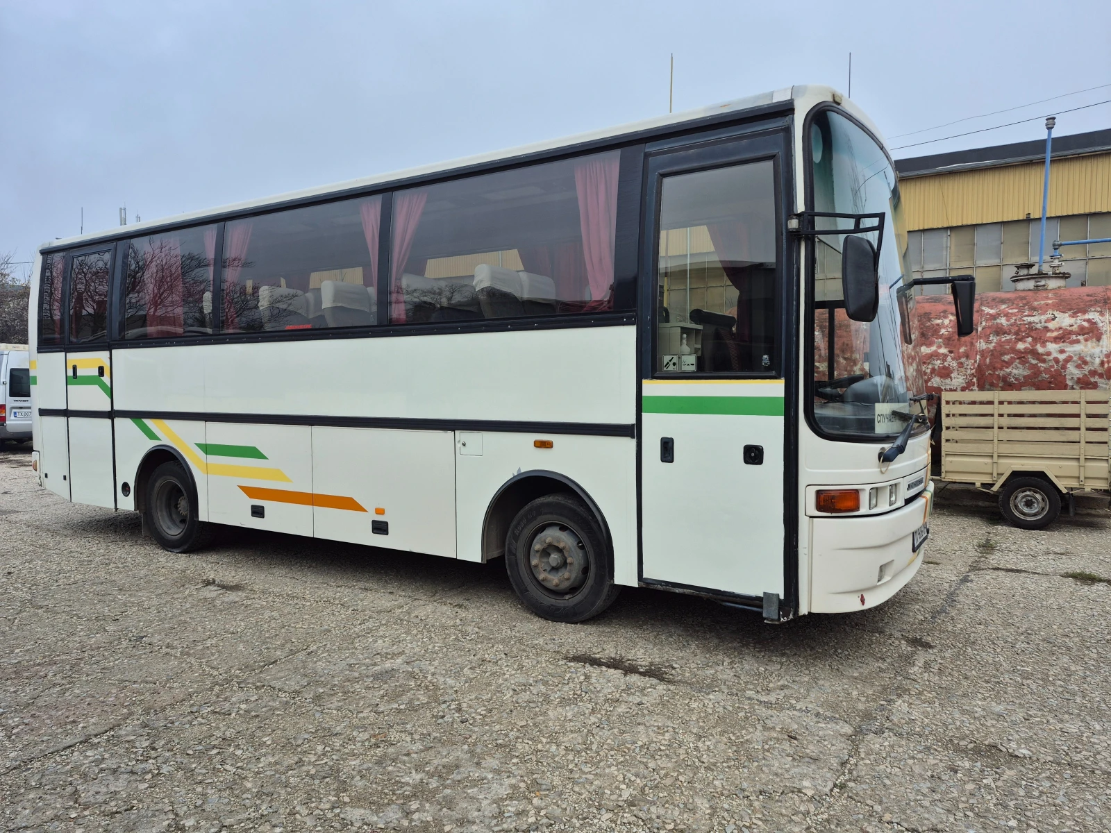 Jonckheere Deauvilly  - изображение 2