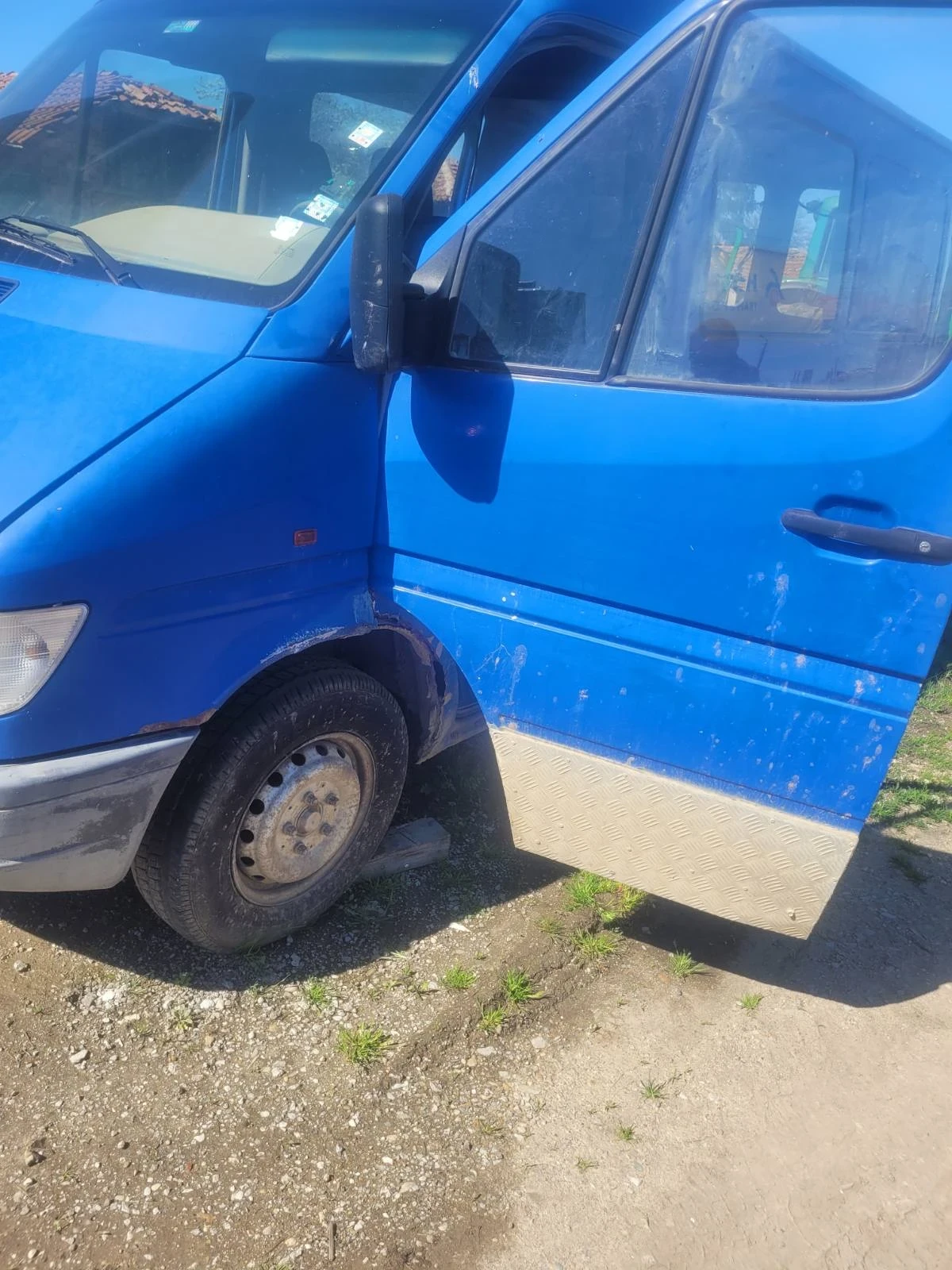 Mercedes-Benz Sprinter 312  �� ����� ��� �������� ������ ����� �������  | Mobile.bg � ����������� 2
